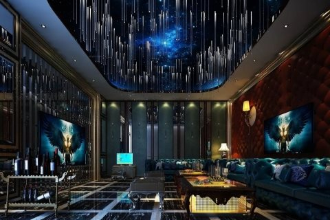 抚州小时场ktv值得去吗-黎川县ktv预定